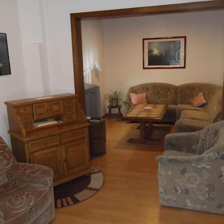 Ferienhaus Und Ferienwohnung Knappstein Möhnesee Eksteriør billede