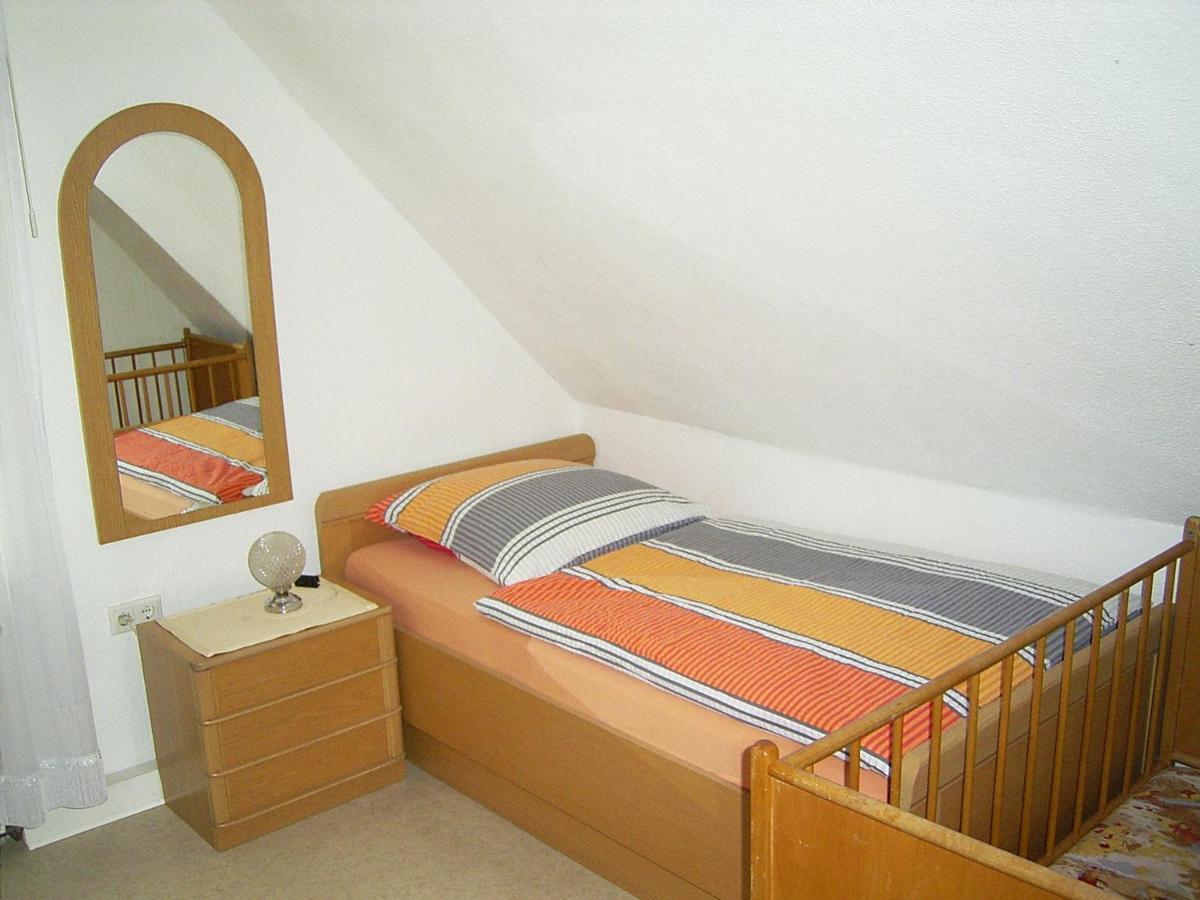 Ferienhaus Und Ferienwohnung Knappstein Möhnesee Eksteriør billede