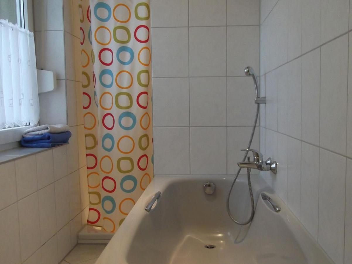 Ferienhaus Und Ferienwohnung Knappstein Möhnesee Eksteriør billede